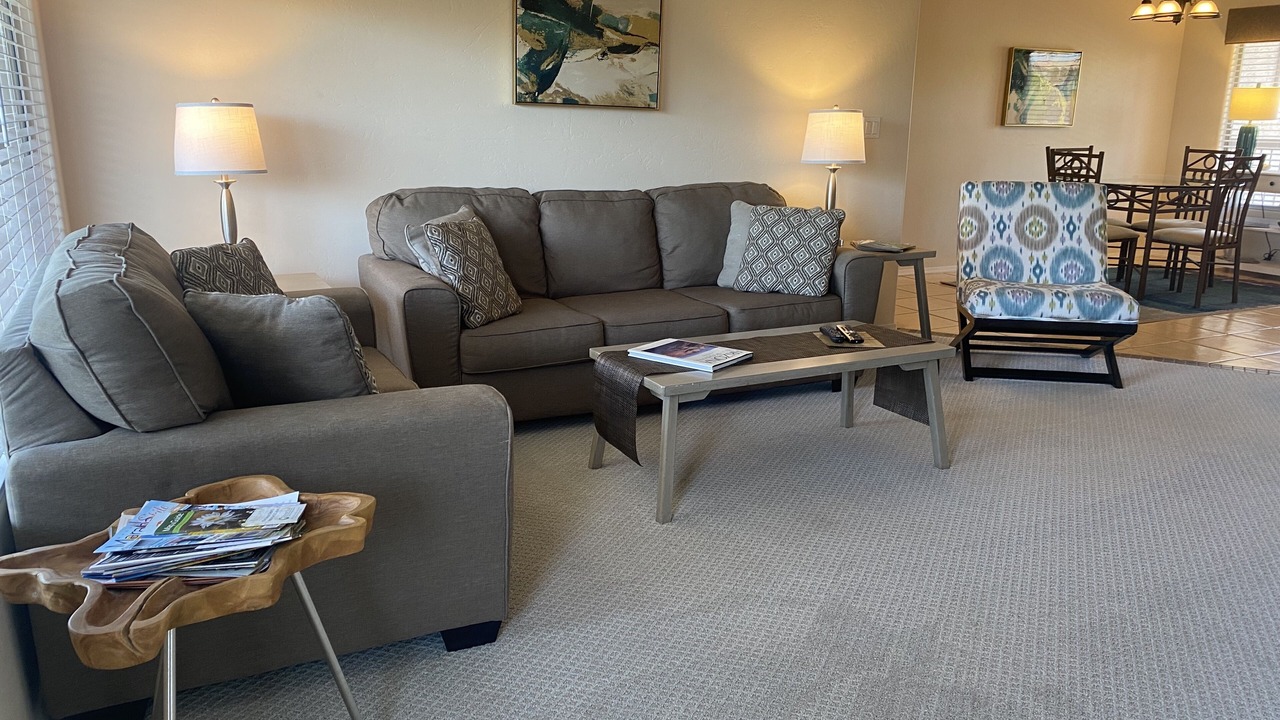 Photo of Livingroom in Rancho Vistoso
