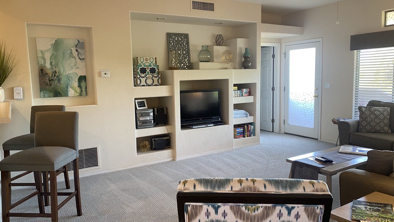 Photo of Livingroom in Rancho Vistoso