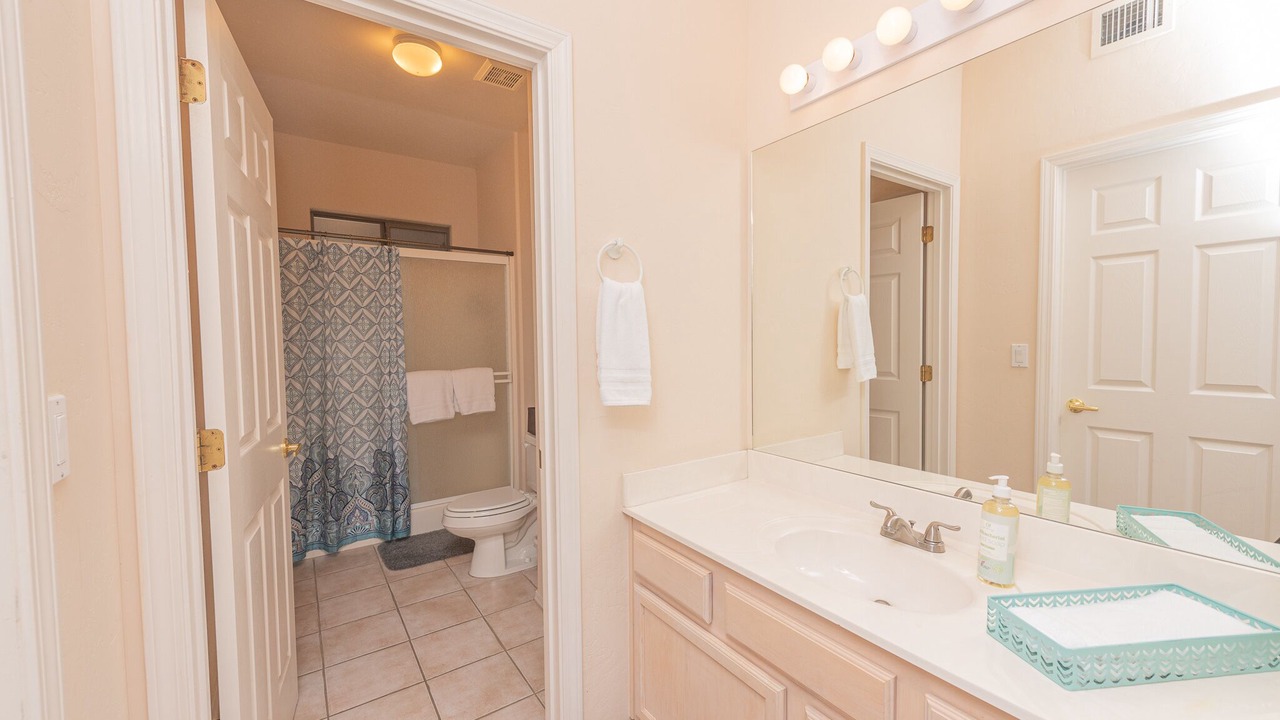 Photo of Bathroom in Rancho Vistoso