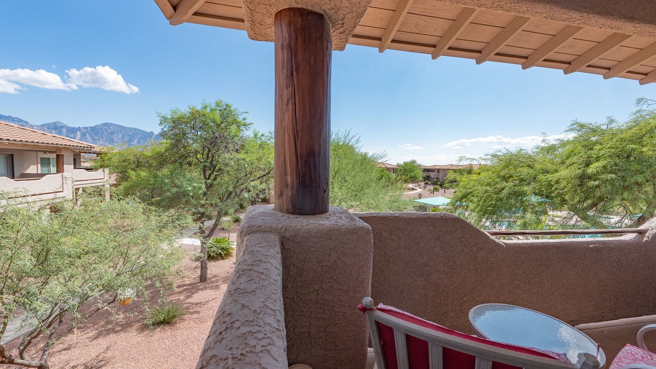 Photo of Outdoor in Rancho Vistoso