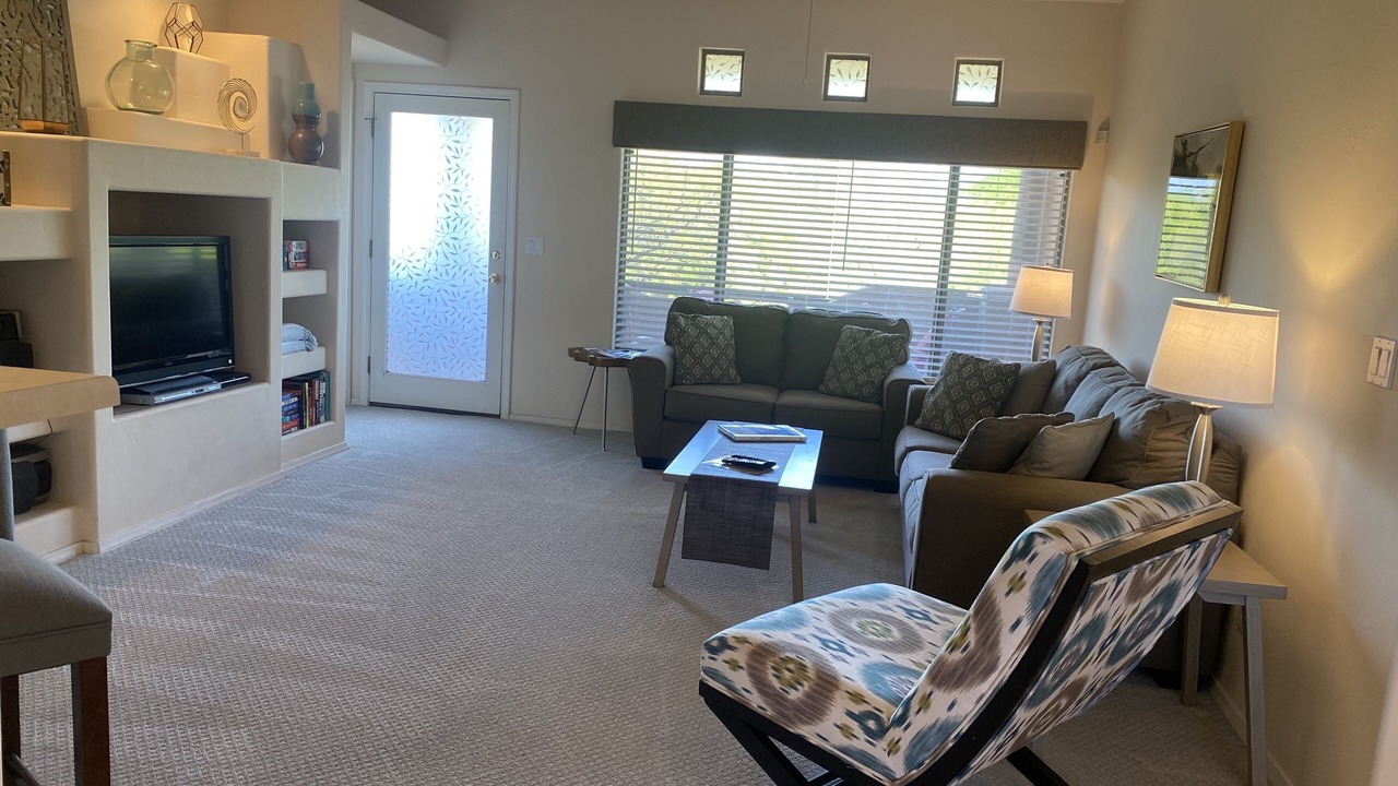 Photo of Livingroom in Rancho Vistoso