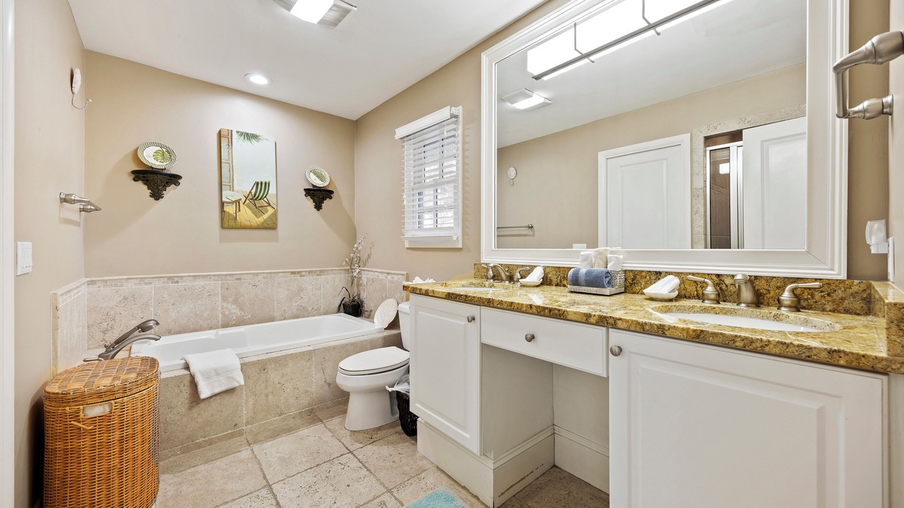 Photo of Bathroom in Oceanside