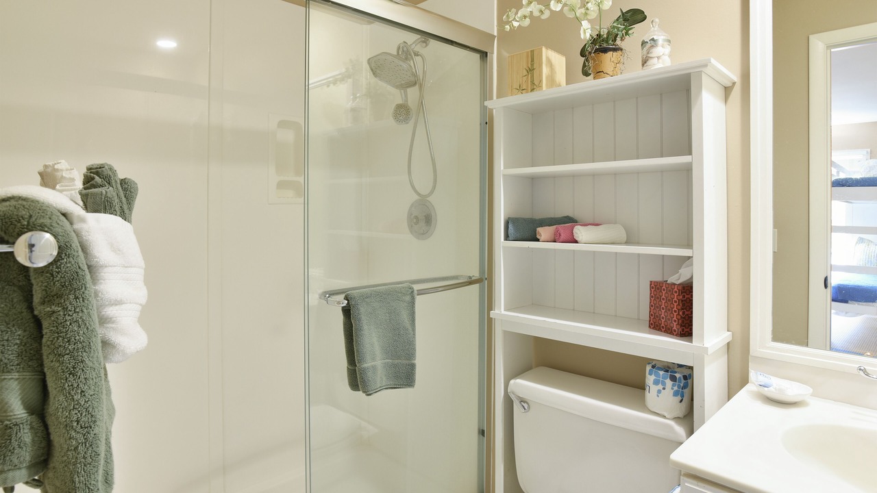 Photo of Bathroom in Oceanside