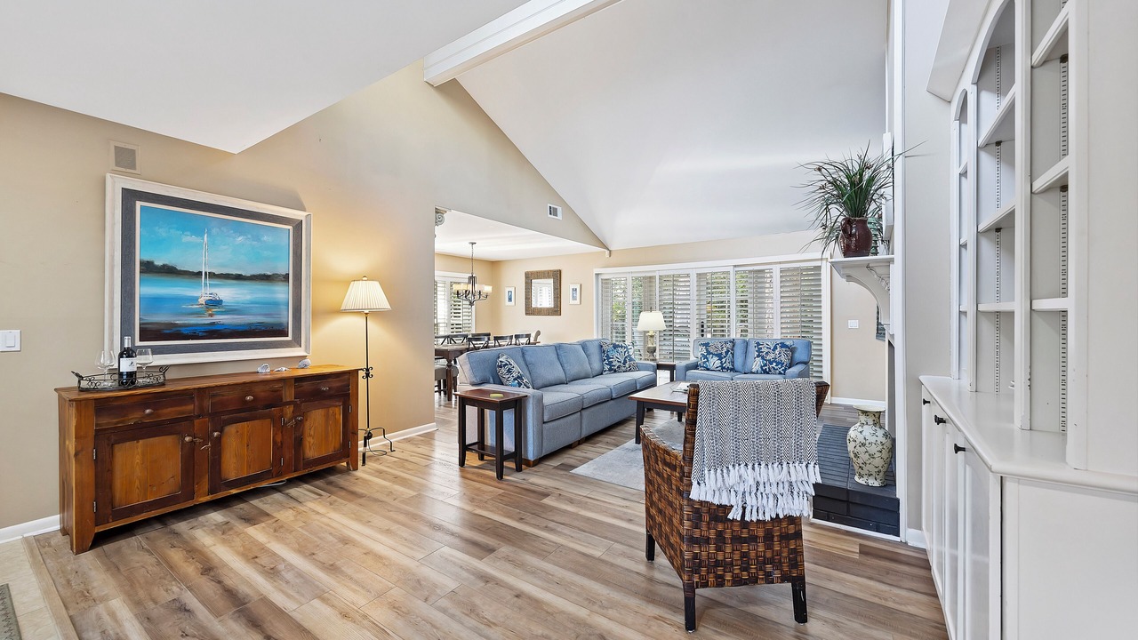 Photo of Livingroom in Oceanside