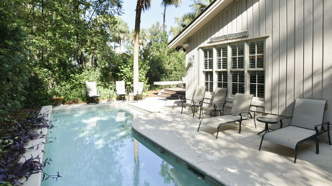 Photo of Outdoor in Oceanside