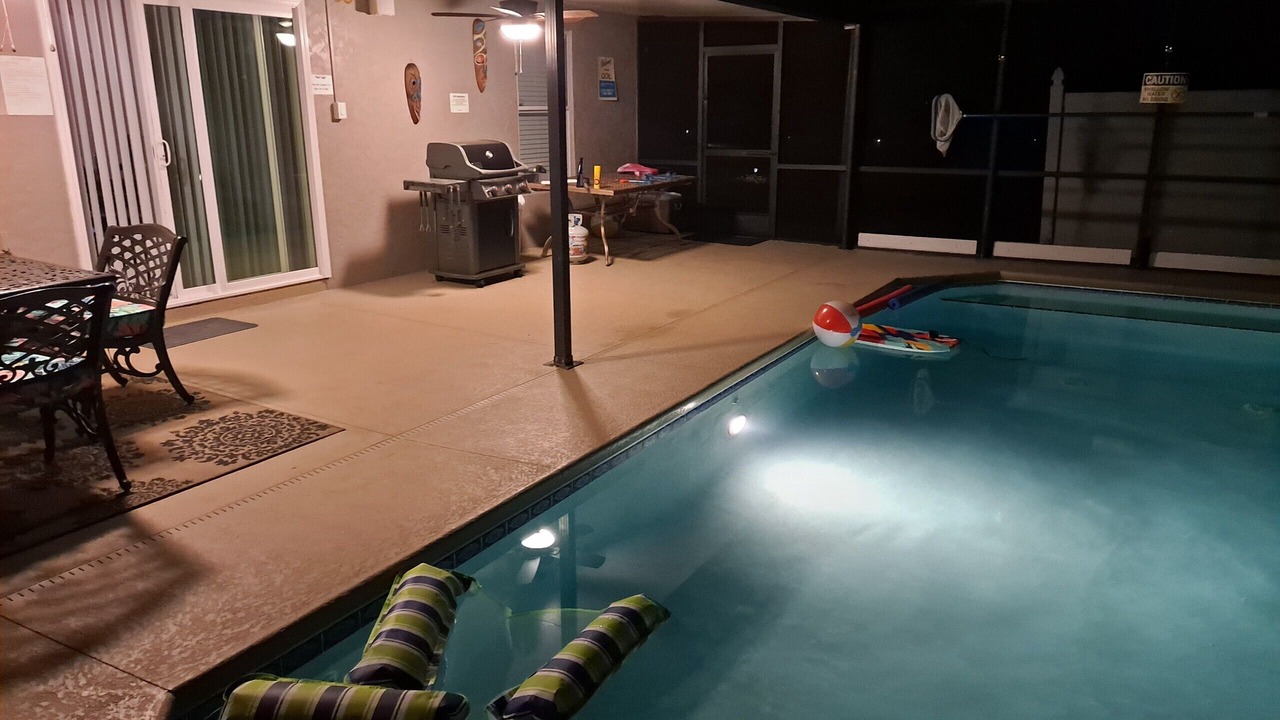 Photo of Outdoor in Candler