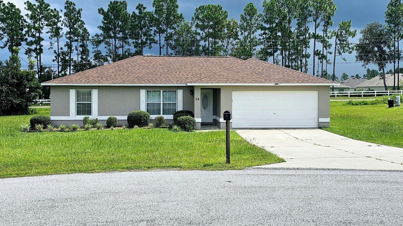 Photo of Outdoor in Candler