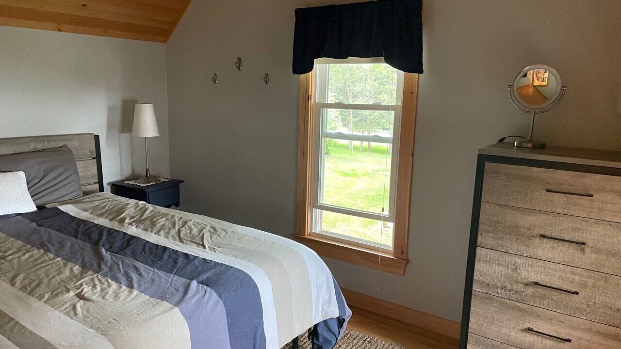 Photo of Bedroom in Alexandria Bay