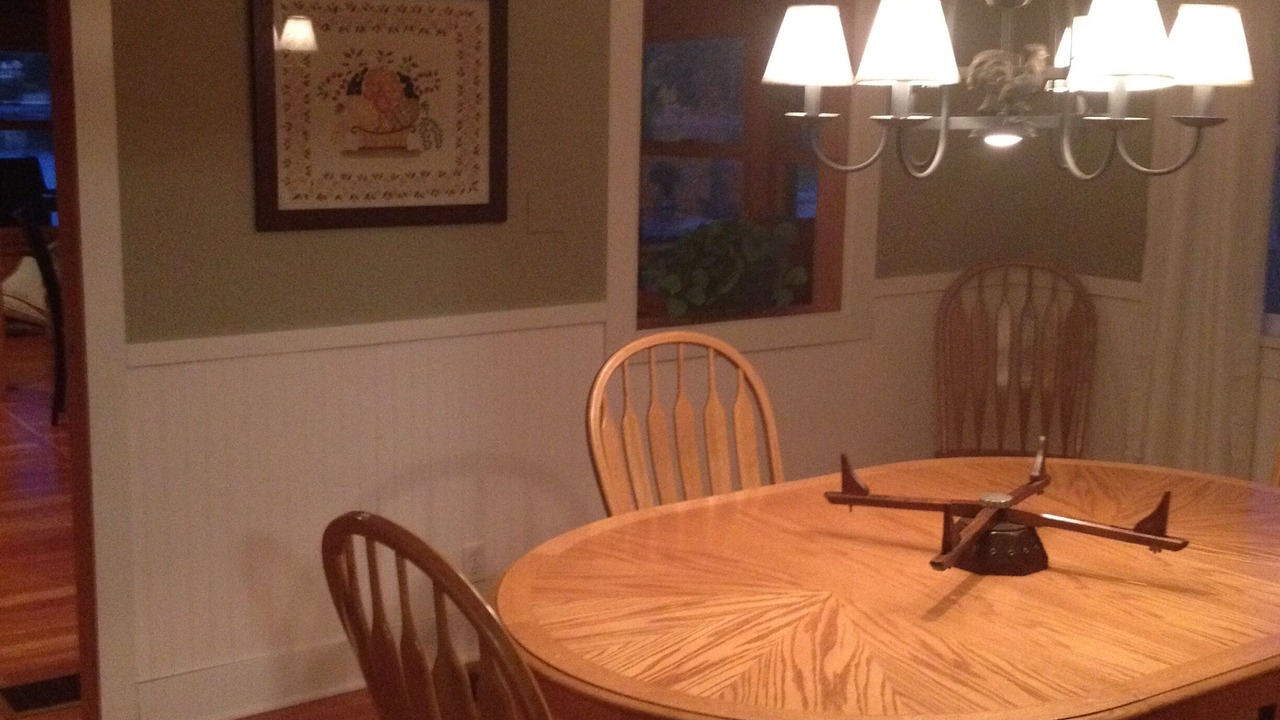 Photo of Livingroom in Alexandria Bay