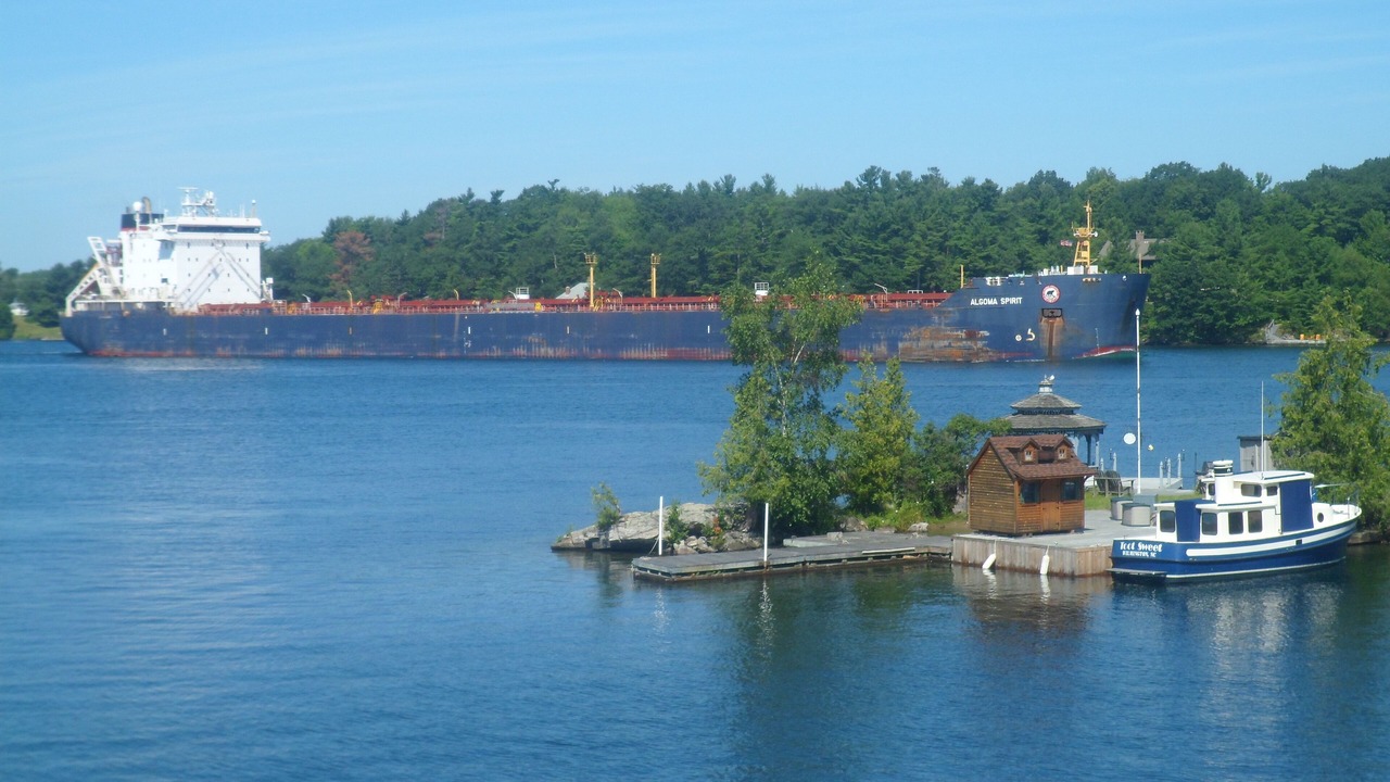 Photo of Outdoor in Alexandria Bay