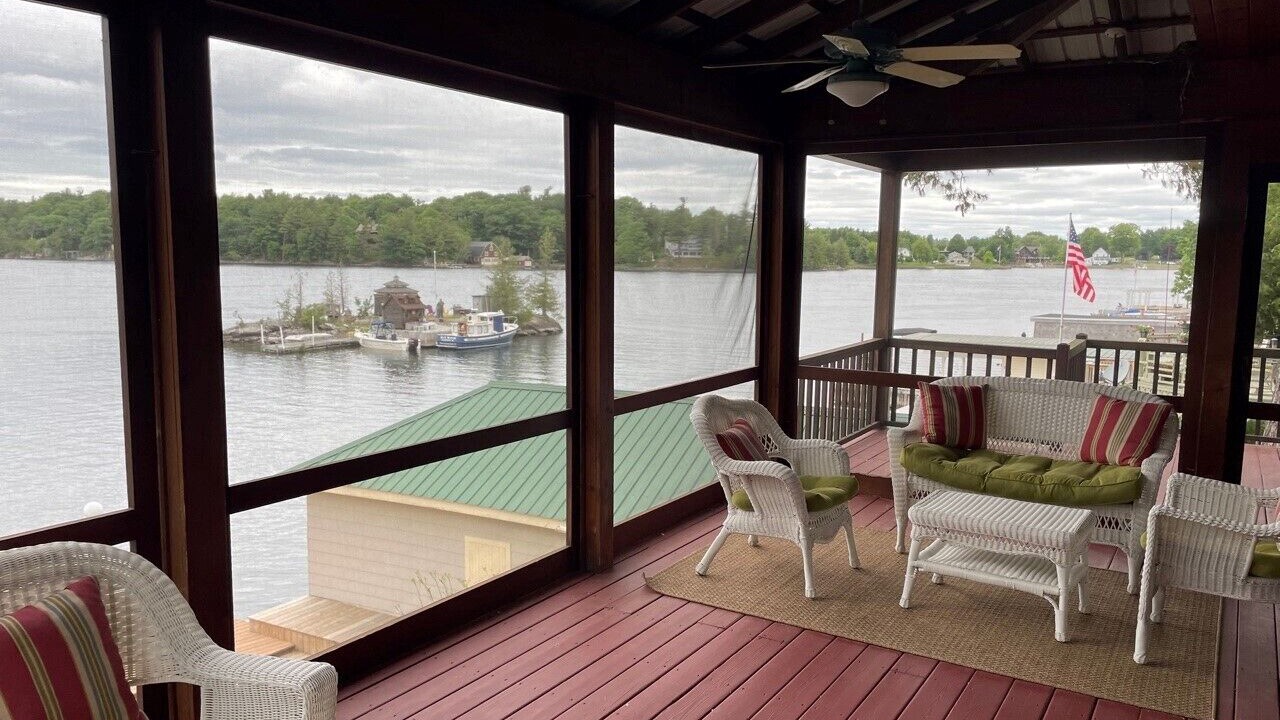 Photo of Outdoor in Alexandria Bay