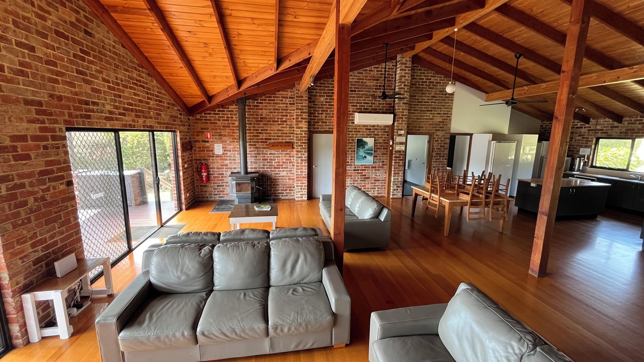 Photo of Livingroom in Fish Creek
