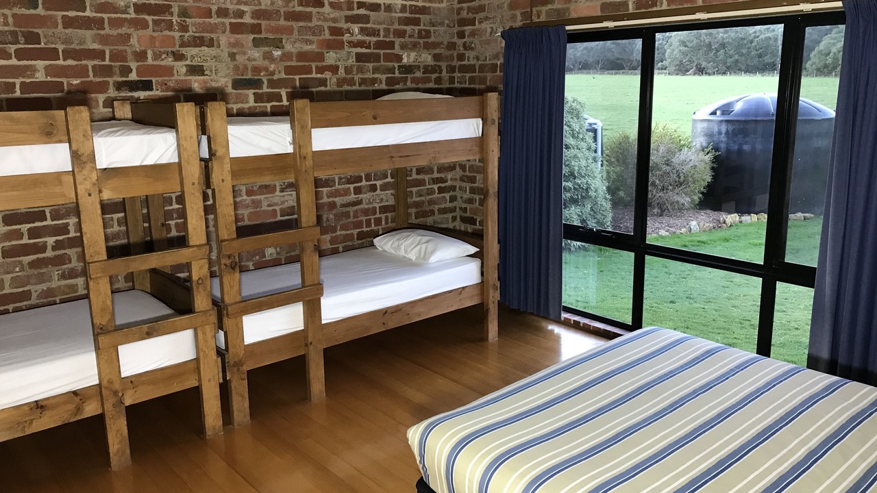 Photo of Bedroom in Fish Creek