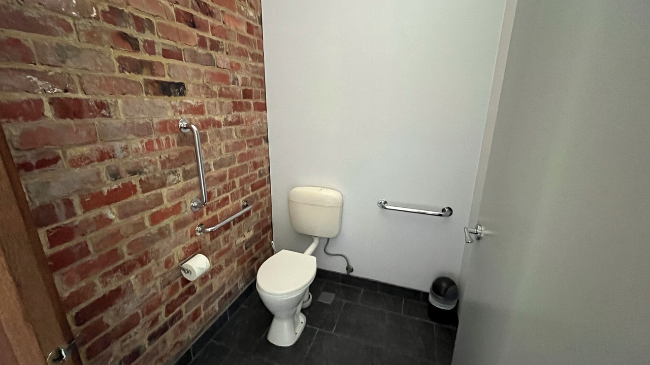 Photo of Bathroom in Fish Creek