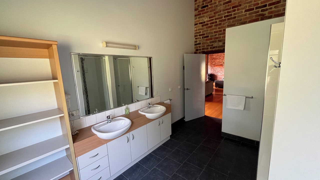 Photo of Bathroom in Fish Creek