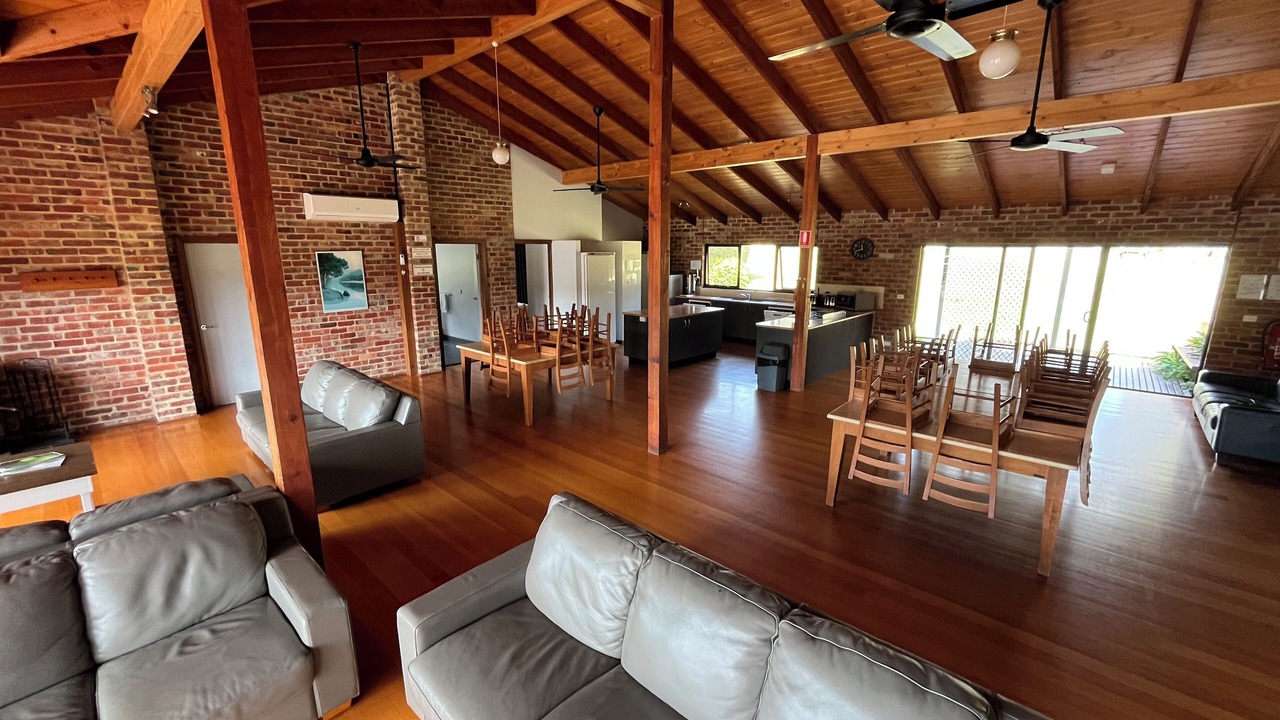 Photo of Livingroom in Fish Creek