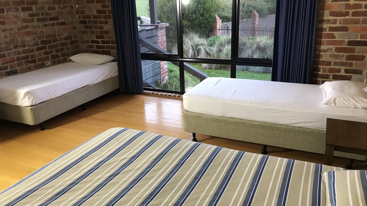 Photo of Bedroom in Fish Creek