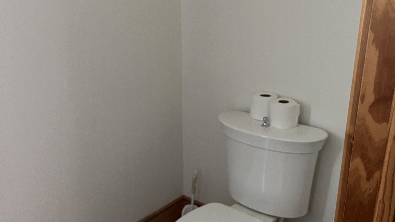 Photo of Bathroom in The Galena Territory