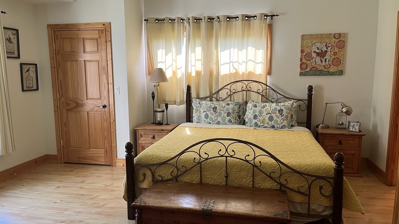 Photo of Bedroom in The Galena Territory