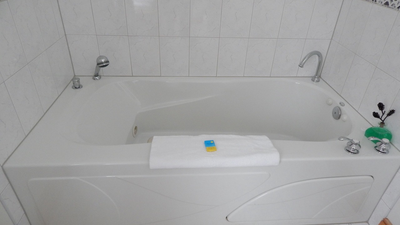 Photo of Bathroom in The Galena Territory