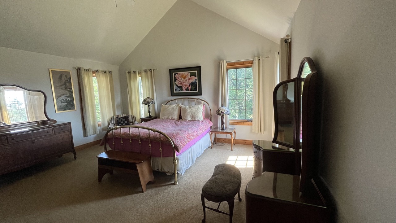 Photo of Bedroom in The Galena Territory