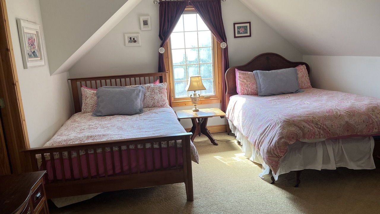Photo of Bedroom in The Galena Territory