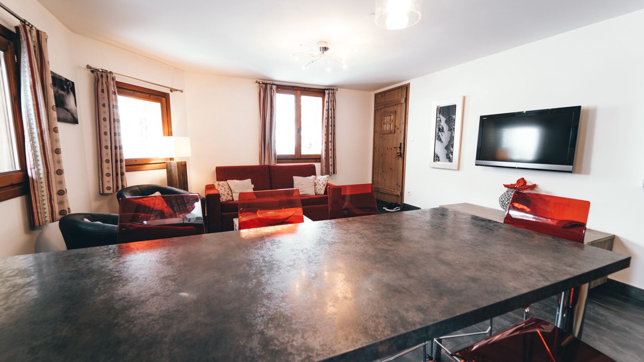 Photo of Others in Le Lavachet