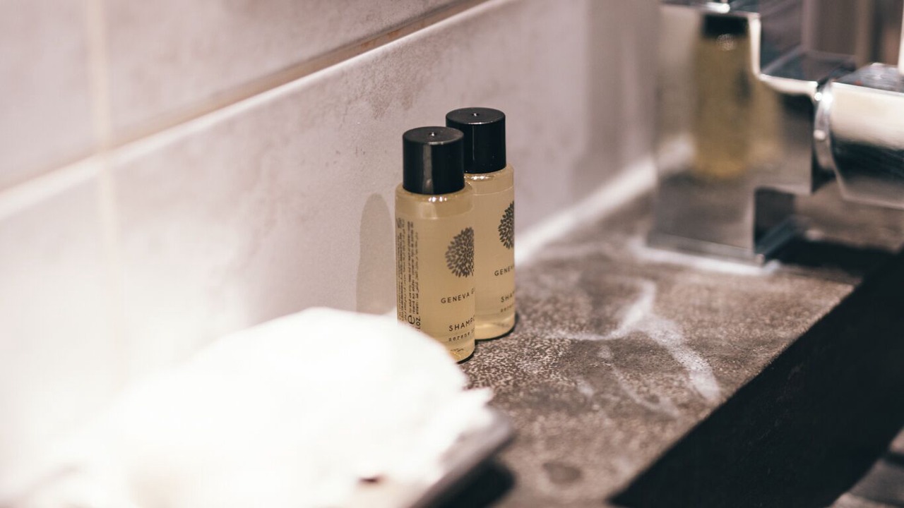 Photo of Bathroom in Le Lavachet