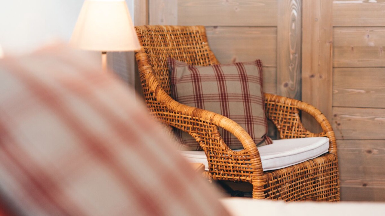 Photo of Bedroom in Le Lavachet