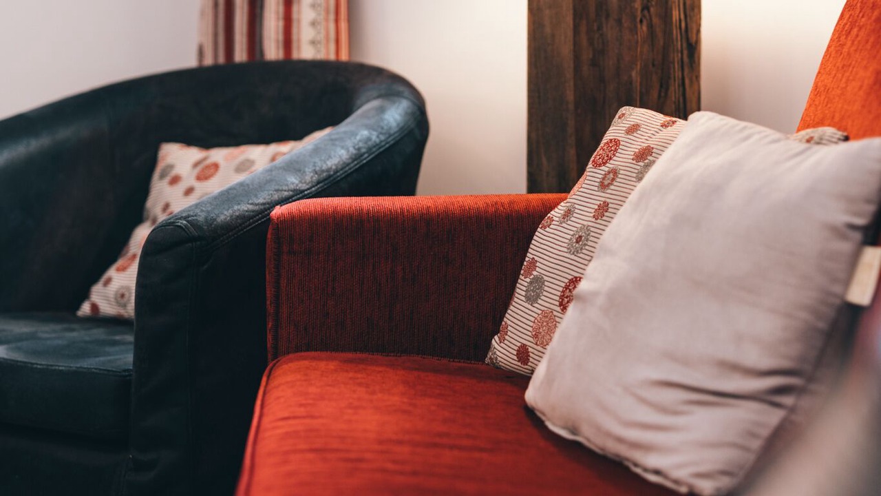 Photo of Livingroom in Le Lavachet