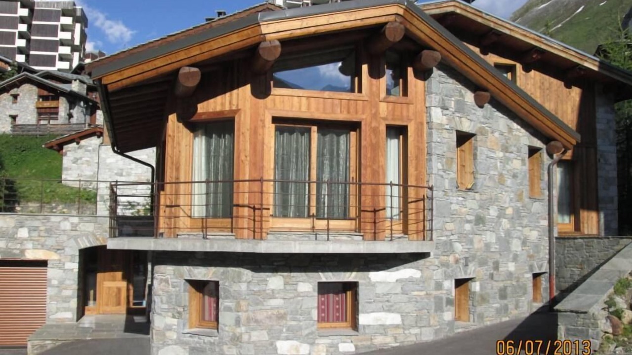 Photo of Outdoor in Le Lavachet