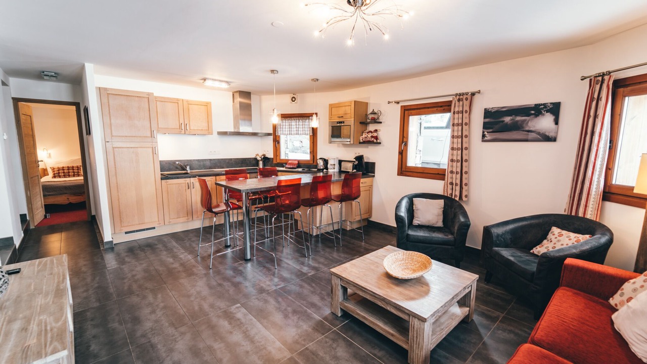 Photo of Others in Le Lavachet