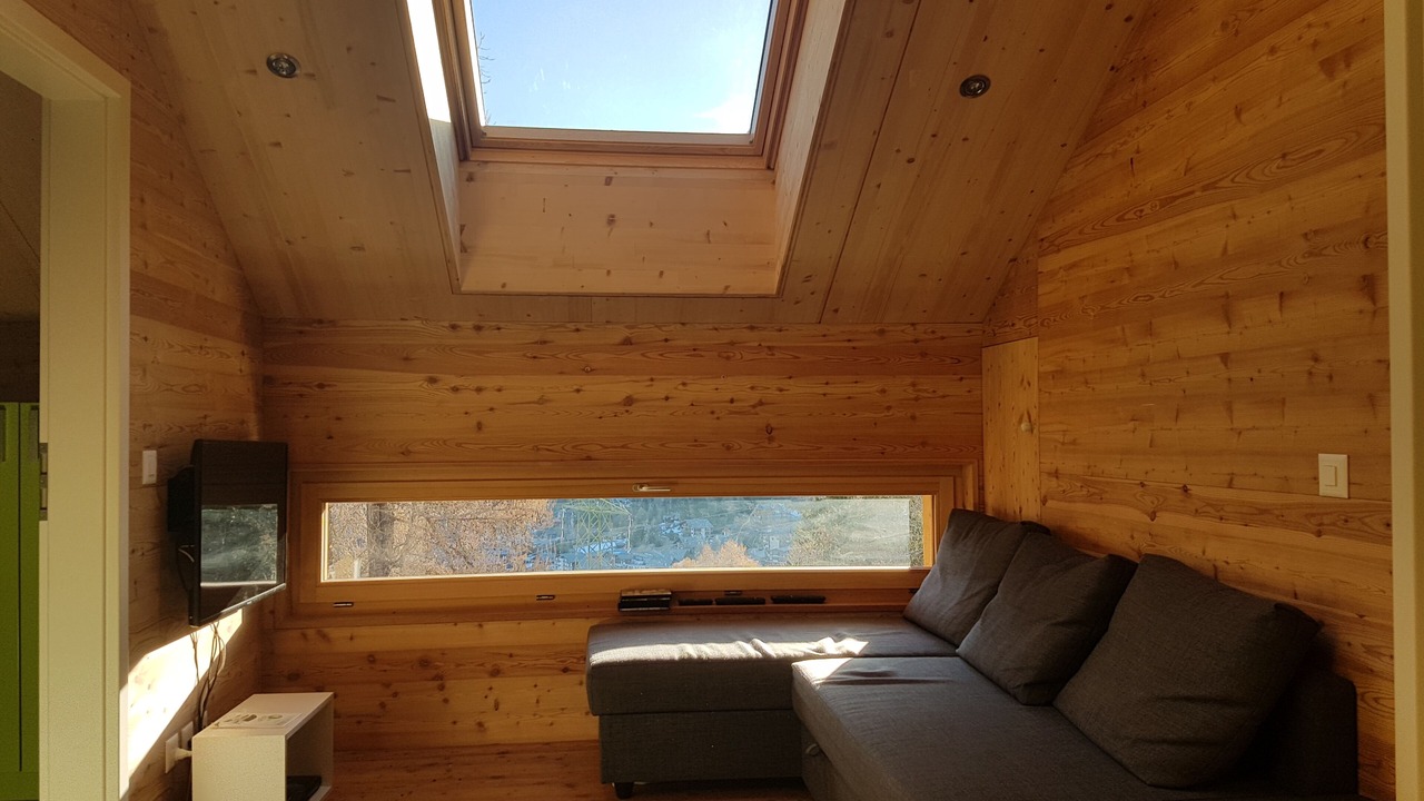 Photo of Livingroom in Mayens-de-Riddes