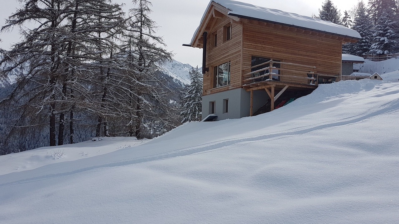 Photo of Outdoor in Mayens-de-Riddes