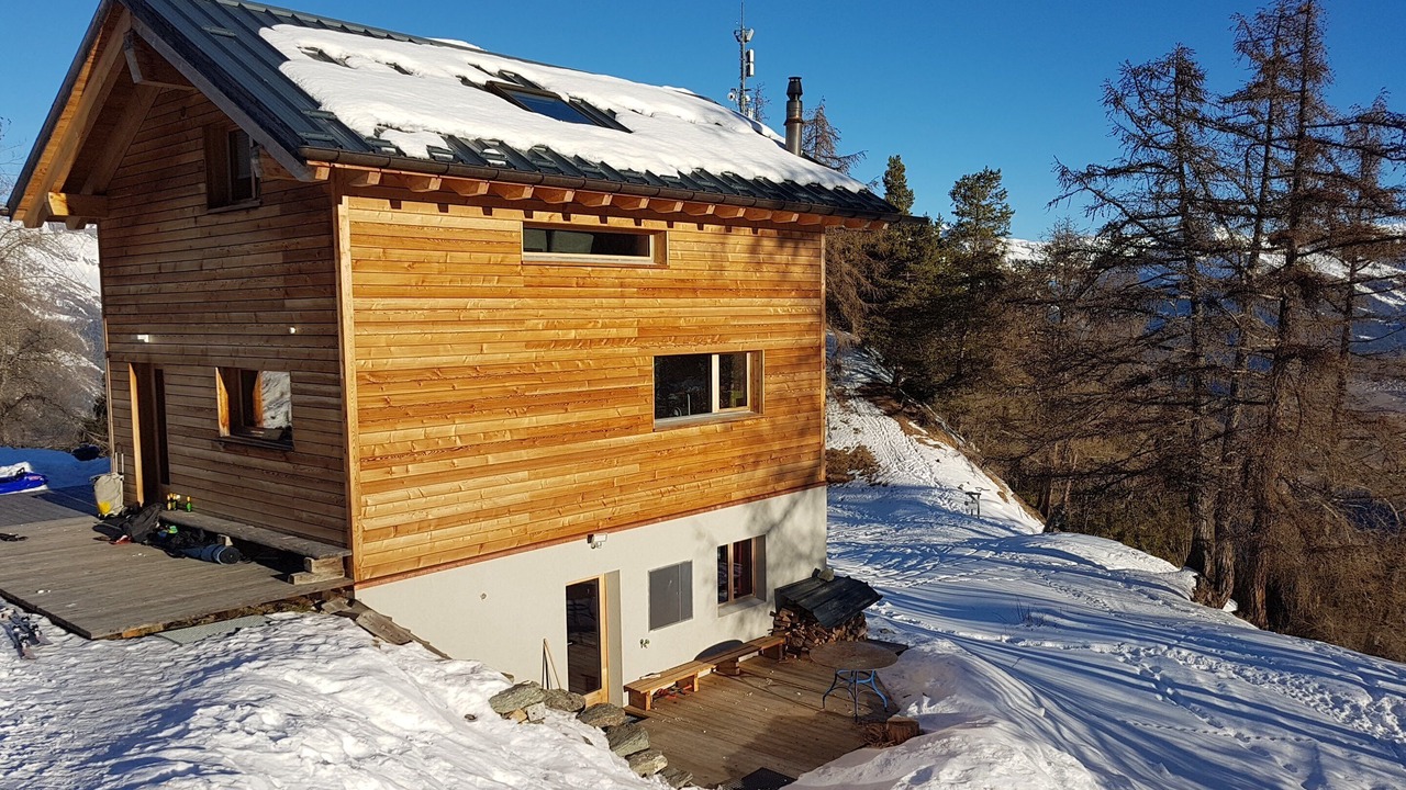 Photo of Outdoor in Mayens-de-Riddes