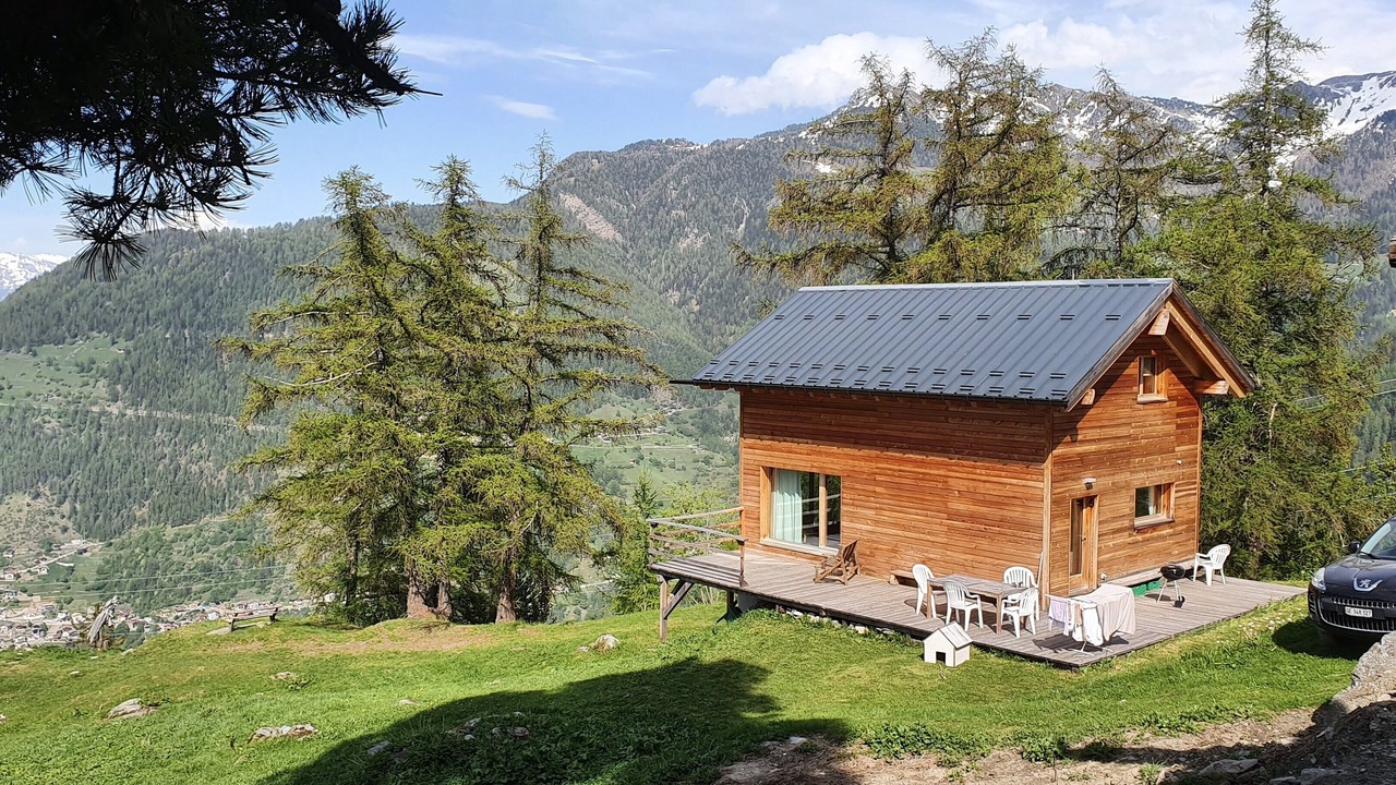 Photo of Outdoor in Mayens-de-Riddes