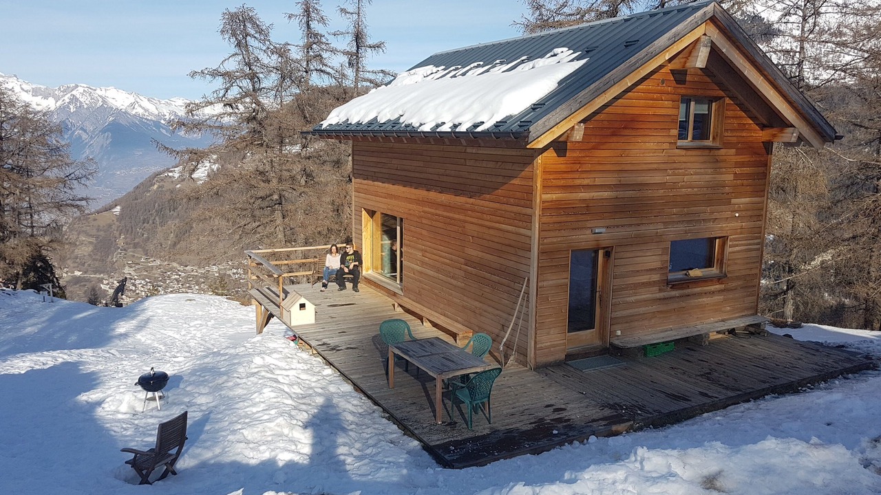 Photo of Outdoor in Mayens-de-Riddes
