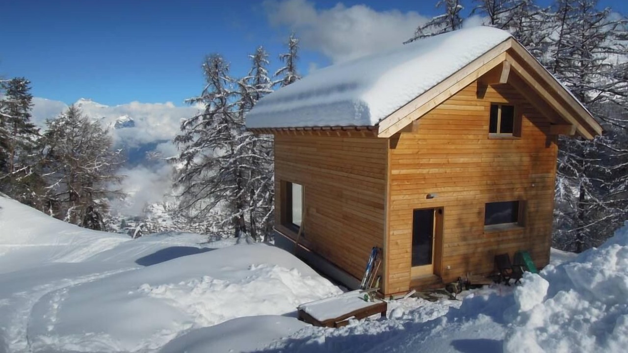 Photo of Outdoor in Mayens-de-Riddes