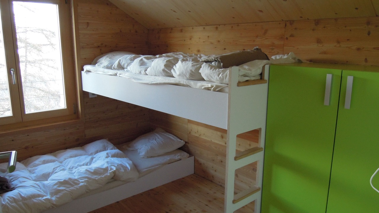 Photo of Bedroom in Mayens-de-Riddes