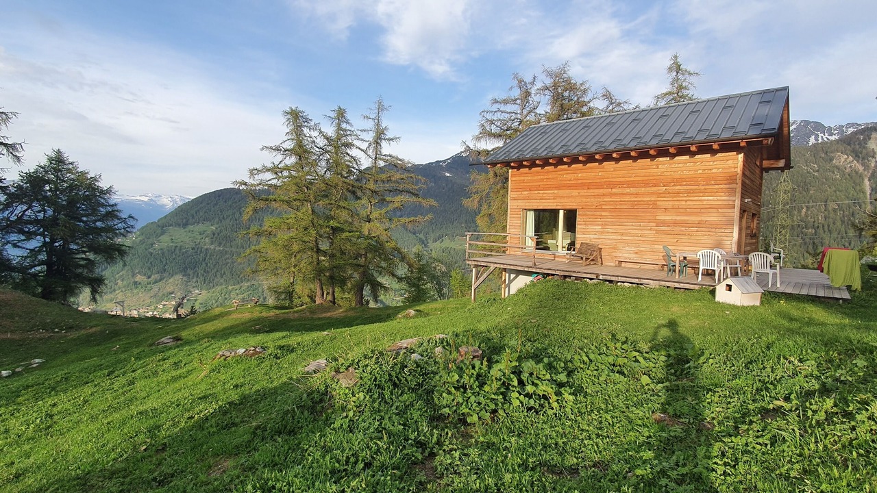 Photo of Outdoor in Mayens-de-Riddes