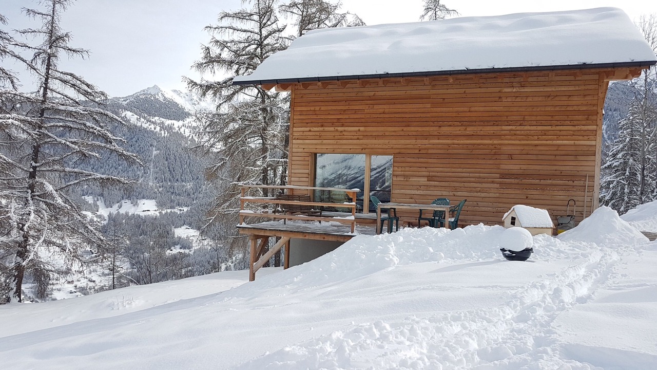 Photo of Outdoor in Mayens-de-Riddes