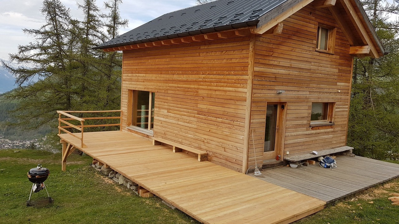 Photo of Outdoor in Mayens-de-Riddes