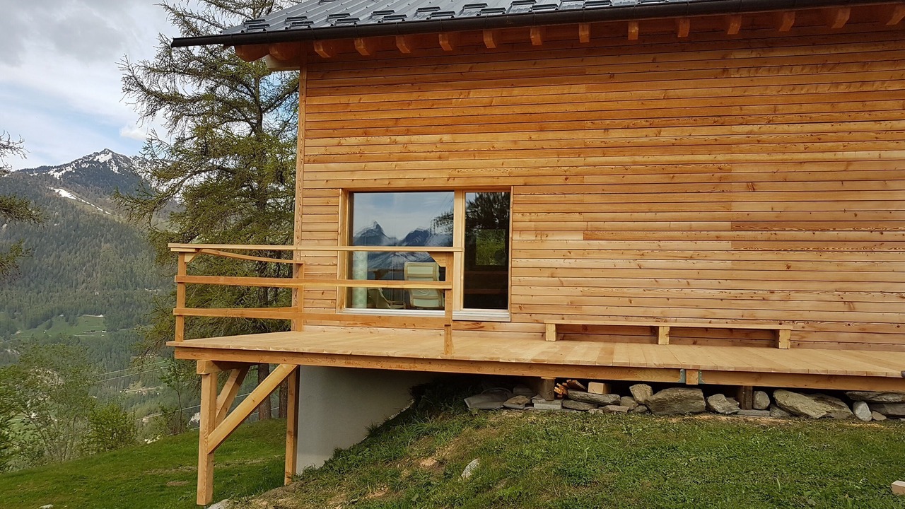 Photo of Outdoor in Mayens-de-Riddes