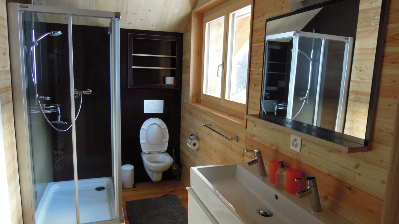 Photo of Bathroom in Mayens-de-Riddes