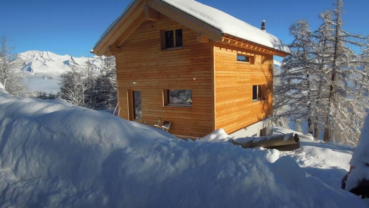 Photo of Outdoor in Mayens-de-Riddes