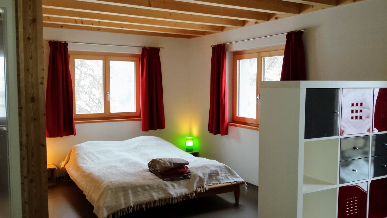 Photo of Bedroom in Mayens-de-Riddes