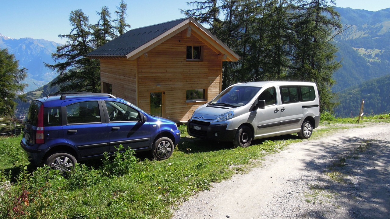 Photo of Outdoor in Mayens-de-Riddes