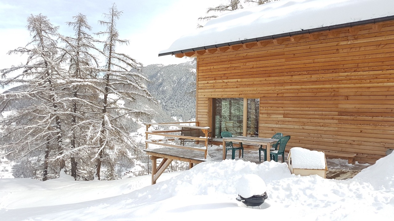 Photo of Outdoor in Mayens-de-Riddes