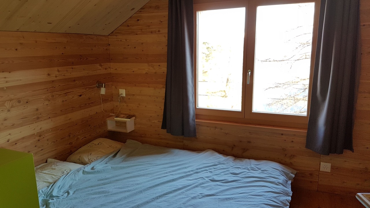 Photo of Bedroom in Mayens-de-Riddes