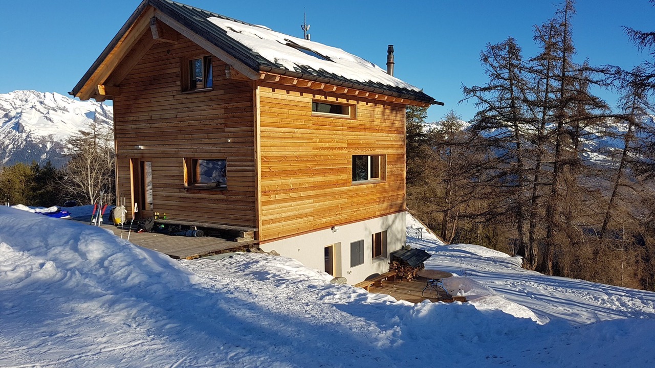 Photo of Outdoor in Mayens-de-Riddes